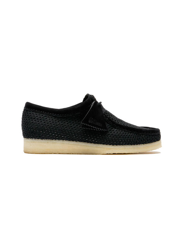 1回着用しましたClarks Originals Wallabee ovo UK 8½ - ブーツ